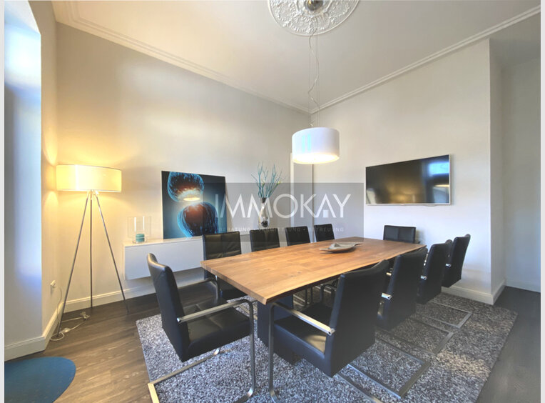 Bureau à louer à Grevenmacher - Réf. 7121121