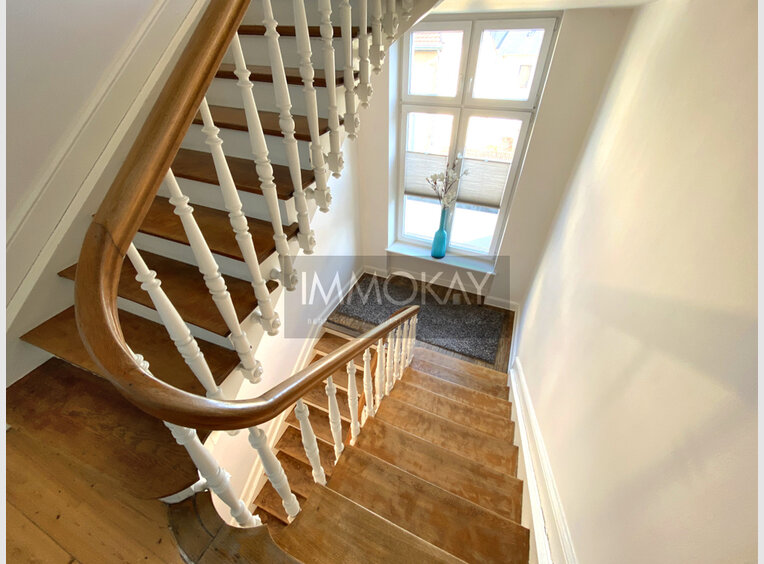 Bureau à louer à Grevenmacher - Réf. 7121121