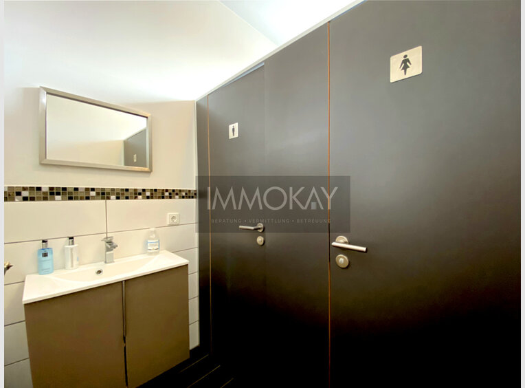 Bureau à louer à Grevenmacher - Réf. 7121121