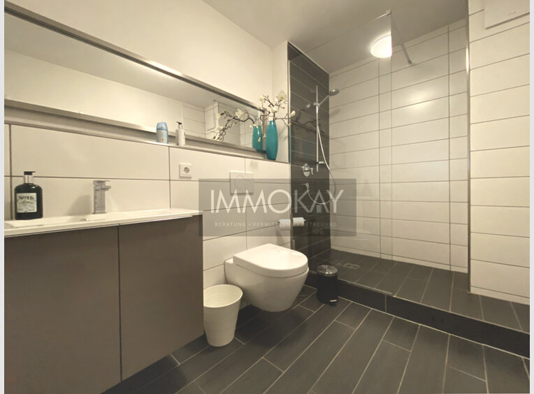 Bureau à louer à Grevenmacher - Réf. 7121121