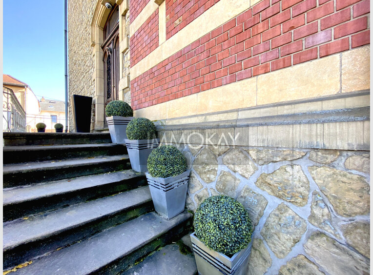 Bureau à louer à Grevenmacher - Réf. 7121121