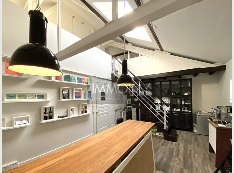 Bureau à louer à Grevenmacher - Réf. 7121121