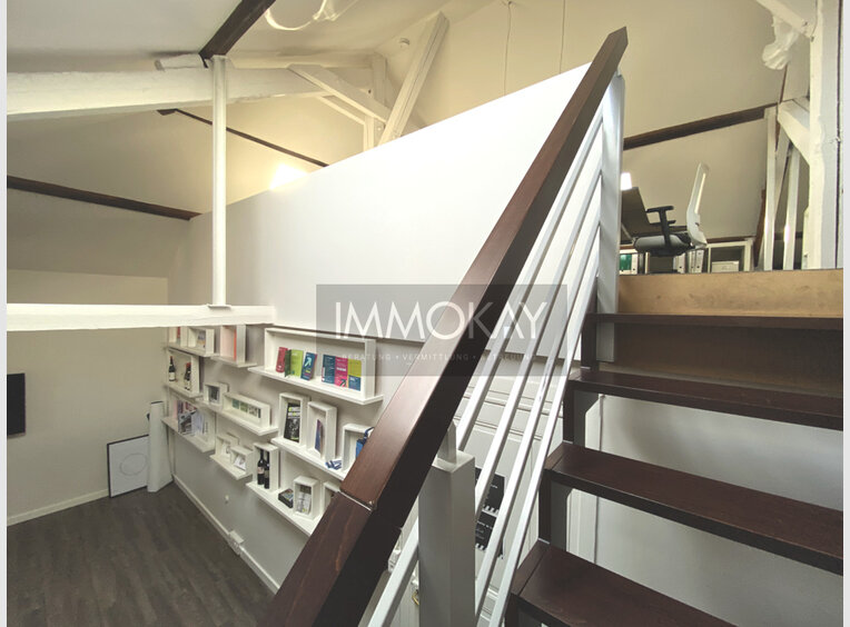 Bureau à louer à Grevenmacher - Réf. 7121121