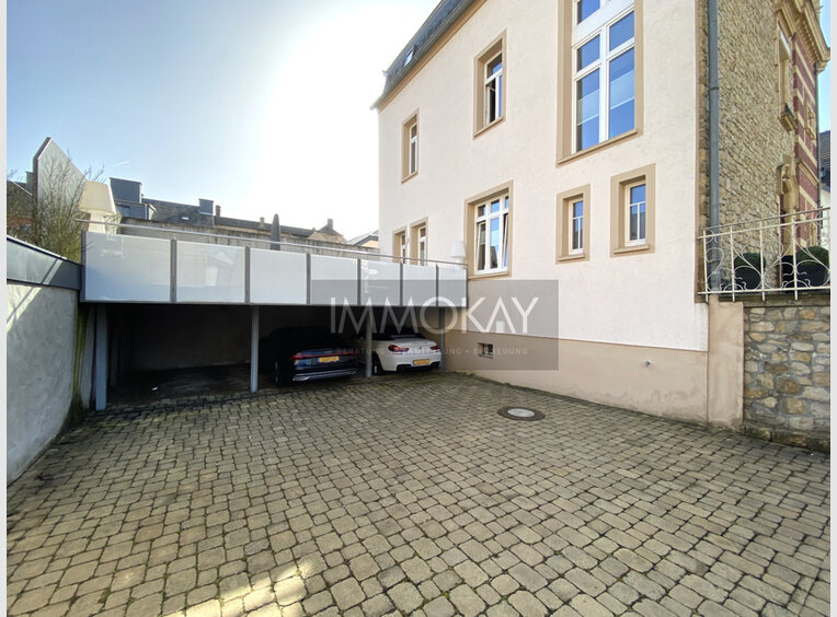 Bureau à louer à Grevenmacher - Réf. 7121121