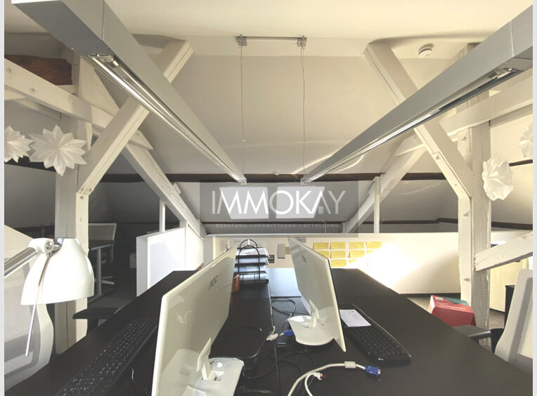 Bureau à louer à Grevenmacher - Réf. 7121121