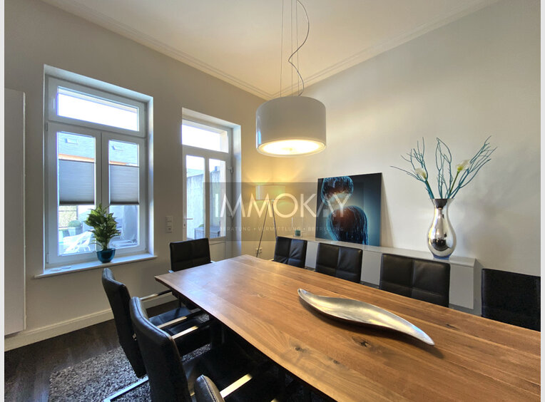 Bureau à louer à Grevenmacher - Réf. 7121121