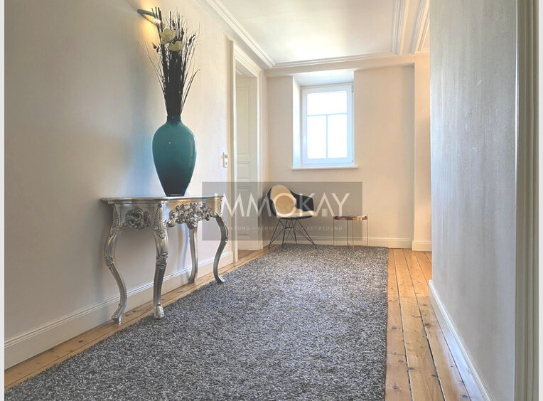 Bureau à louer à Grevenmacher - Réf. 7121121