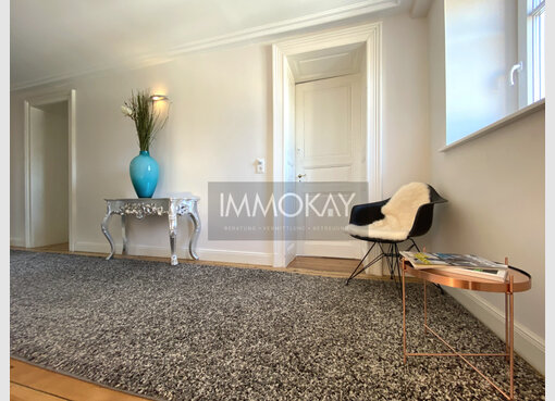 Bureau à louer à Grevenmacher - Réf. 7121121