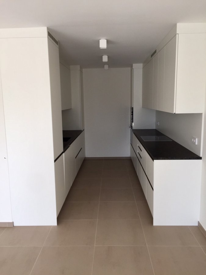 Wohnung zu vermieten 2 Schlafzimmer in Luxembourg-Merl
