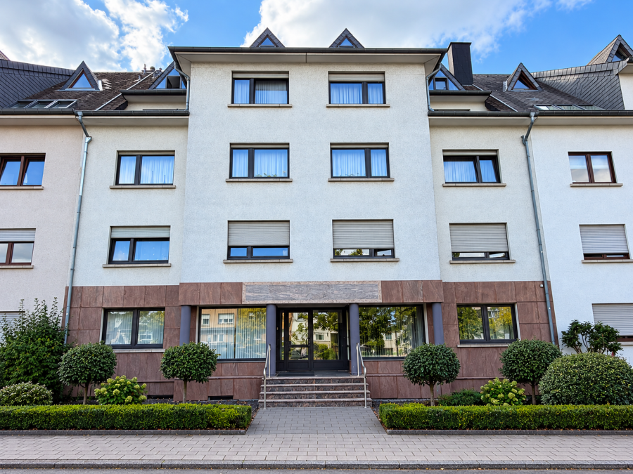 Appartement à 