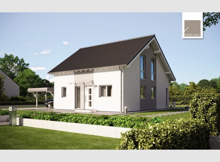 Maison à vendre 4 Pièces à Zemmer (DE) - Réf. 7137761