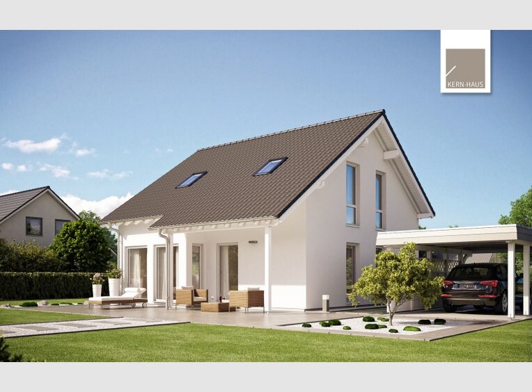 Maison à vendre 4 Pièces à Zemmer (DE) - Réf. 7137761