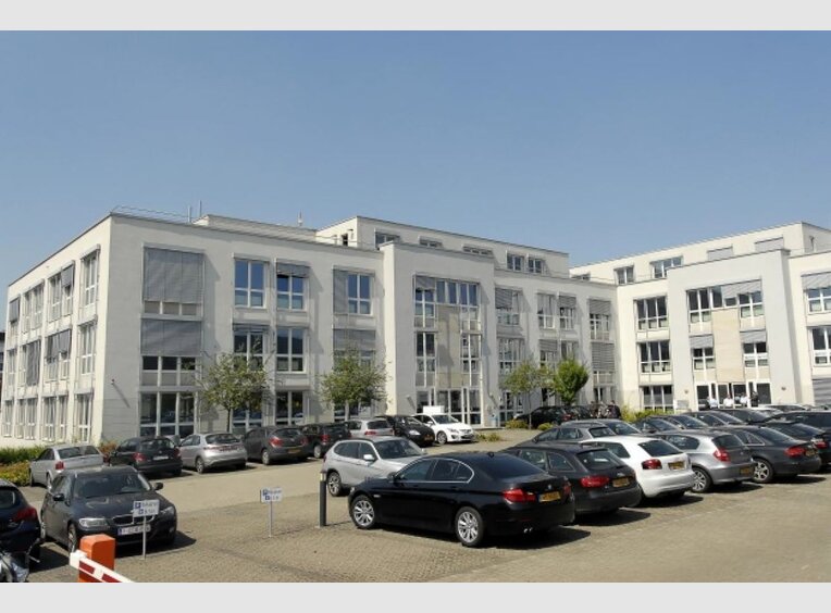 Bureau à louer à Bertrange (LU) - Réf. 7338465