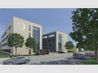 Bureau à louer à Luxembourg-Hamm - Réf. 4999905