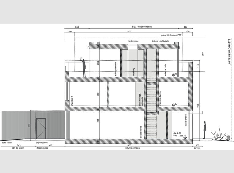 House for sale 4 bedrooms in Hellange (LU) - Ref. 7236321