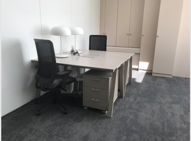 Bureau à louer à Luxembourg-Limpertsberg - Réf. 7248609