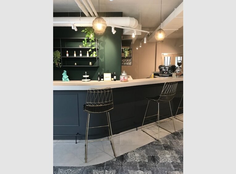 Bureau à louer à Luxembourg-Limpertsberg - Réf. 7248609