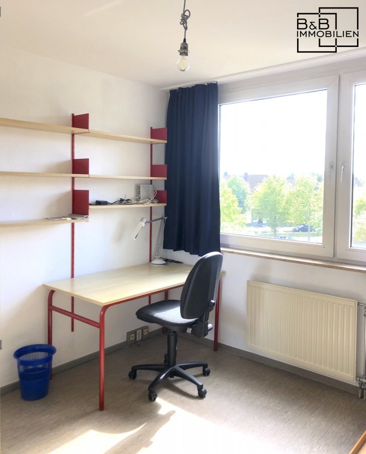 Wohnung Zu Vermieten Trier