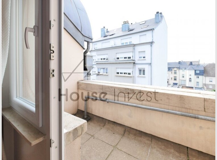 Appartement à vendre 2 Chambres à Esch-sur-Alzette (LU) - Réf. 6388705