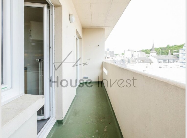 Appartement à vendre 2 Chambres à Esch-sur-Alzette (LU) - Réf. 6388705