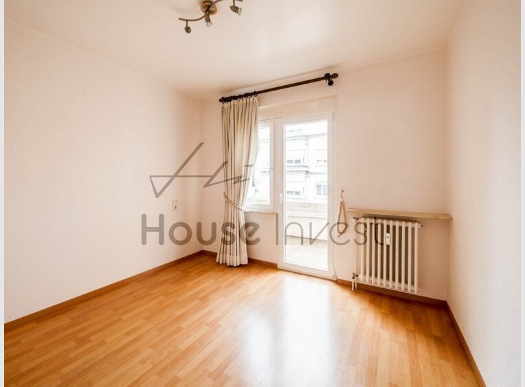 Appartement à vendre 2 Chambres à Esch-sur-Alzette (LU) - Réf. 6388705