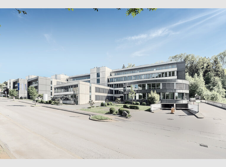 Bureau à louer à Luxembourg (LU) - Réf. 7171297