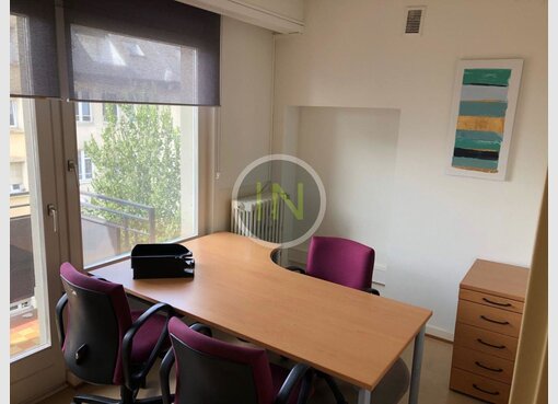 Bureau à louer à Luxembourg (LU) - Réf. 6962657