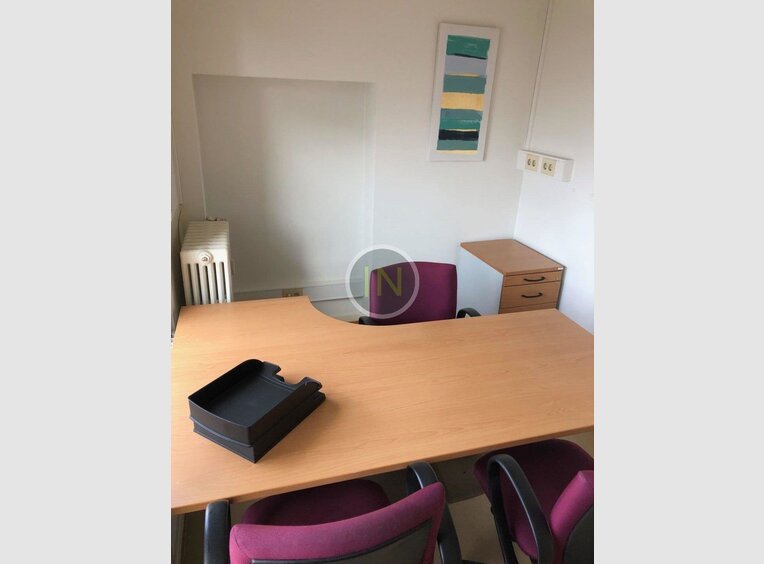 Bureau à louer à Luxembourg (LU) - Réf. 6962657