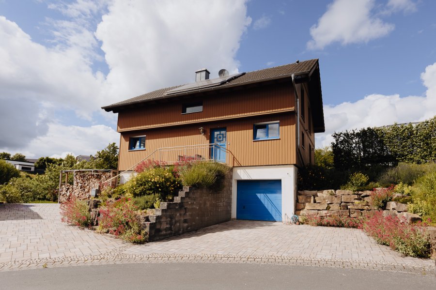 Maison individuelle