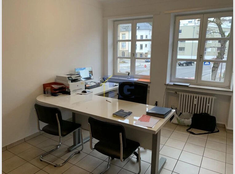 Bureau à louer à Diekirch - Réf. 7204321