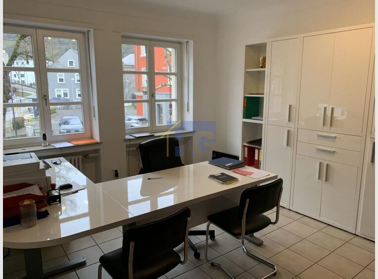 Bureau à louer à Diekirch - Réf. 7204321