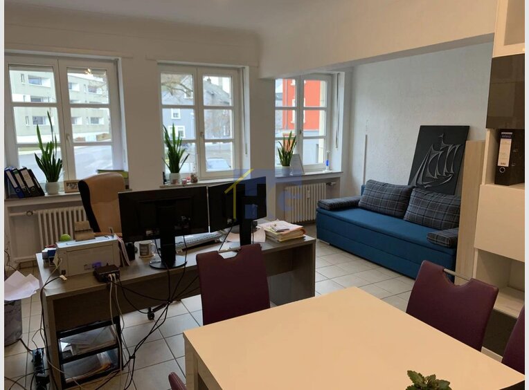 Bureau à louer à Diekirch - Réf. 7204321