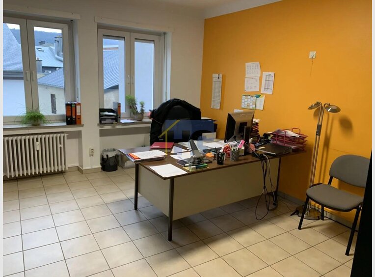 Bureau à louer à Diekirch - Réf. 7204321