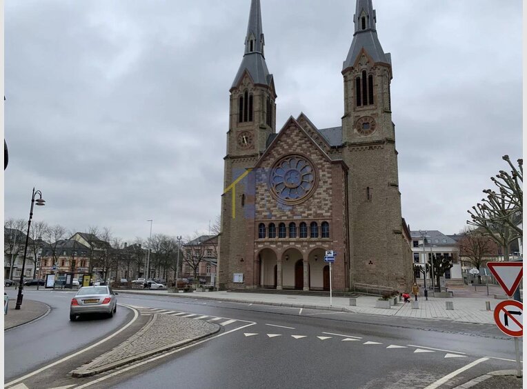 Bureau à louer à Diekirch - Réf. 7204321