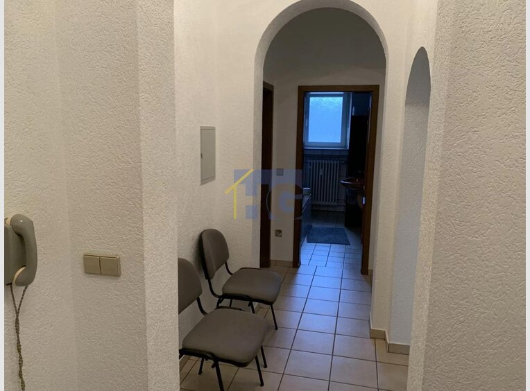 Bureau à louer à Diekirch - Réf. 7204321