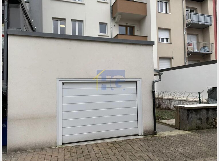 Bureau à louer à Diekirch - Réf. 7204321