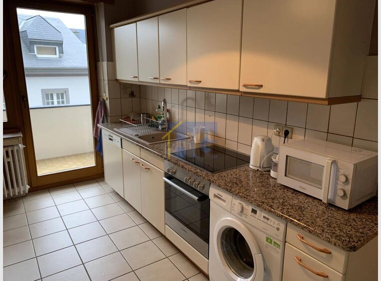 Bureau à louer à Diekirch - Réf. 7204321