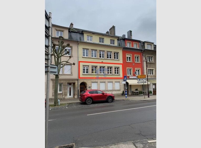 Bureau à louer à Diekirch - Réf. 7204321