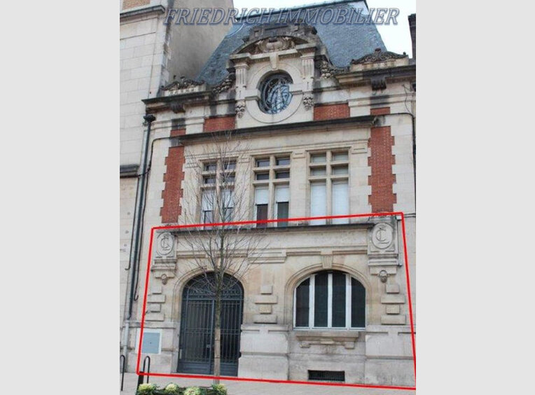 Local commercial à vendre F6 à Bar-le-Duc - Réf. 7142881