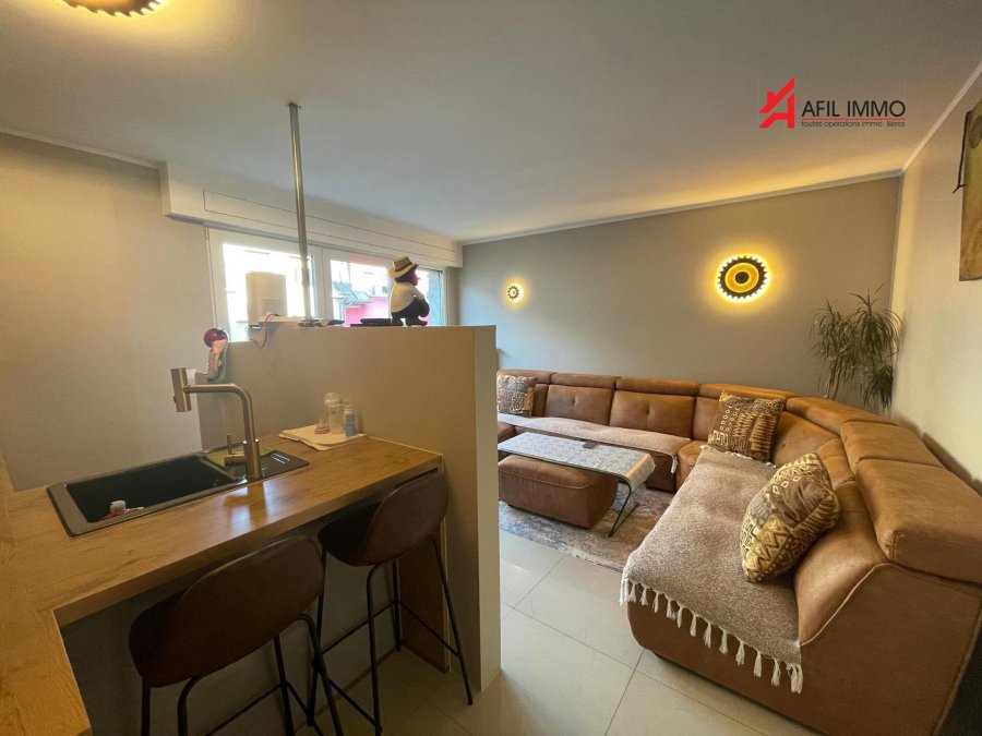 Appartement à 