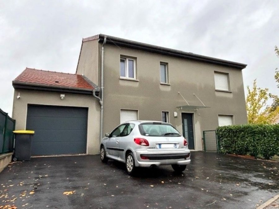 Maison individuelle