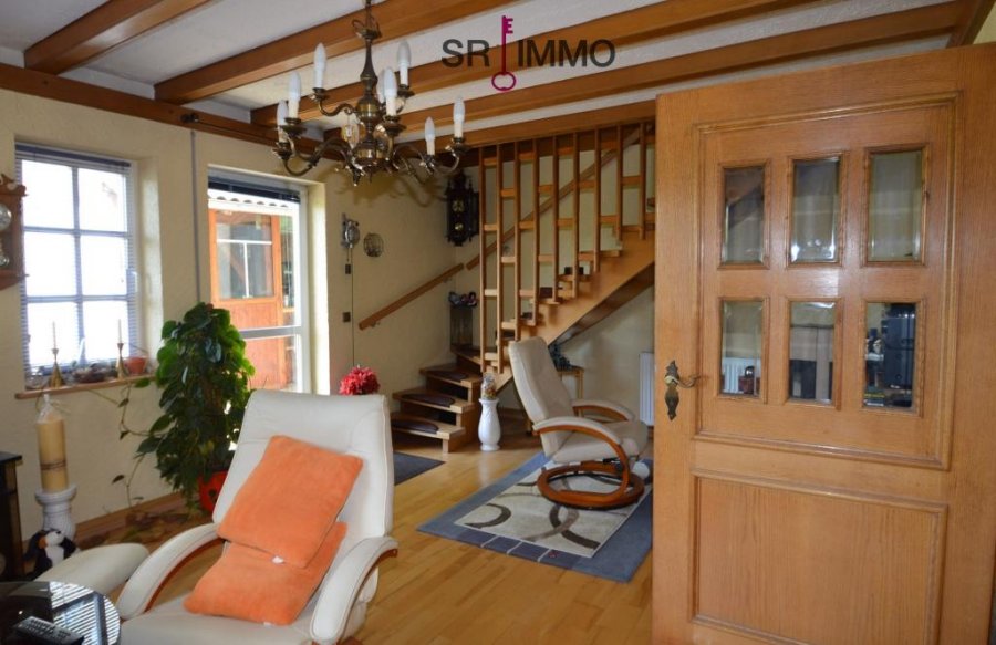 Maison individuelle à vendre 3 chambres à Sinspelt