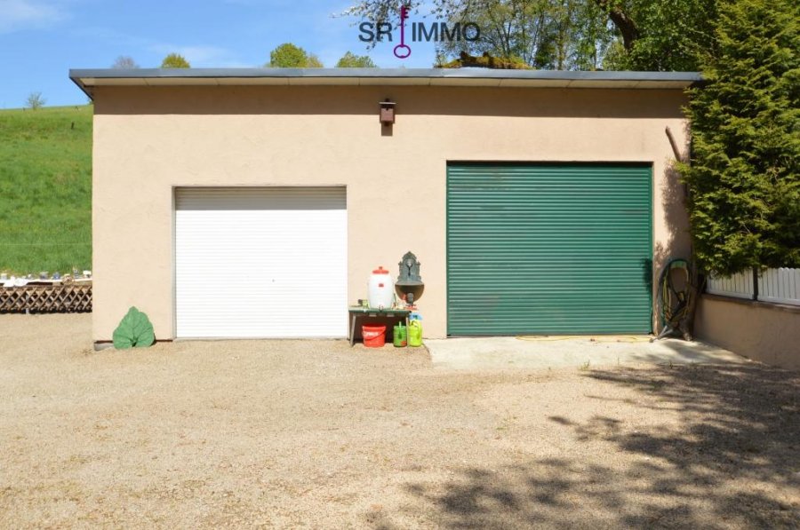 Maison individuelle à vendre 3 chambres à Sinspelt