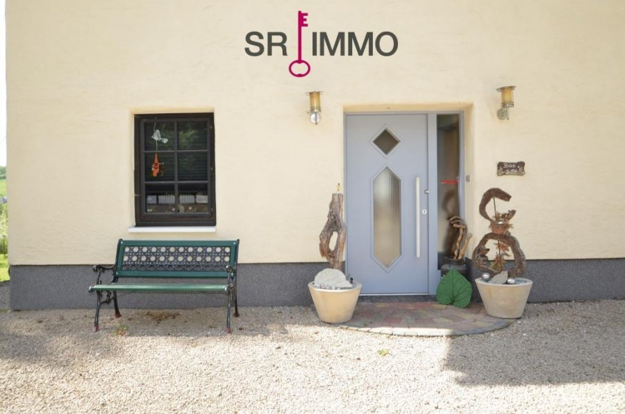 Maison individuelle à vendre 3 chambres à Sinspelt