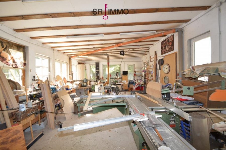 Maison individuelle à vendre 3 chambres à Sinspelt