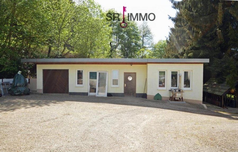 Maison individuelle à vendre 3 chambres à Sinspelt