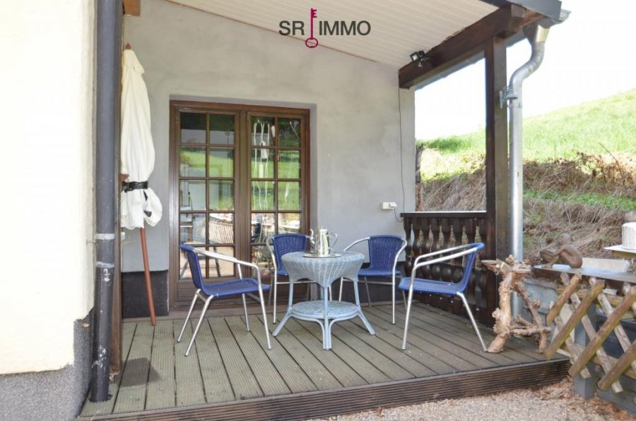 Maison individuelle à vendre 3 chambres à Sinspelt