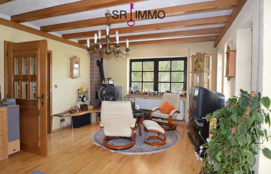 Maison individuelle à vendre 3 chambres à Sinspelt