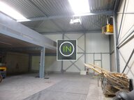 Entrepôt à louer à Bascharage - Réf. 6488817