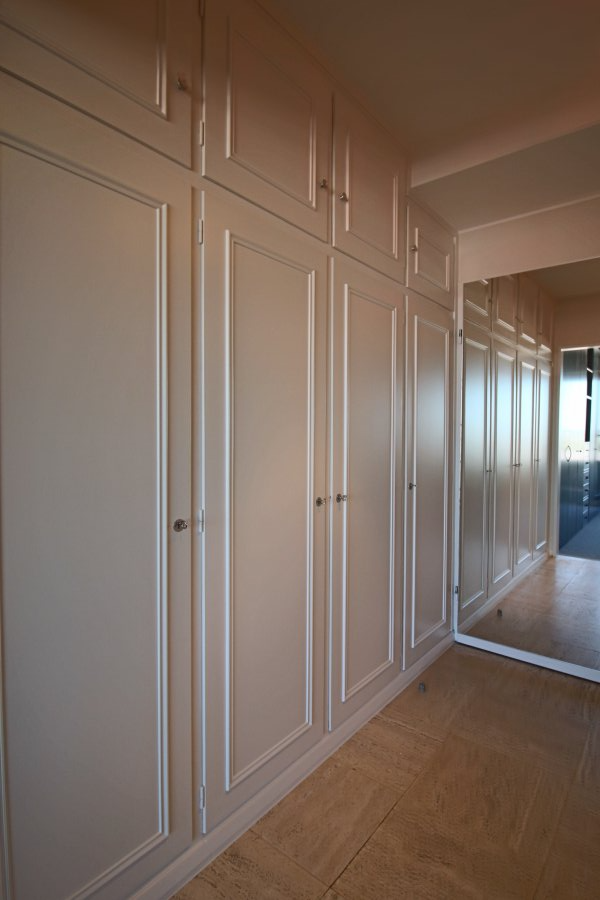 Appartement à louer 1 chambre à Luxembourg-Belair